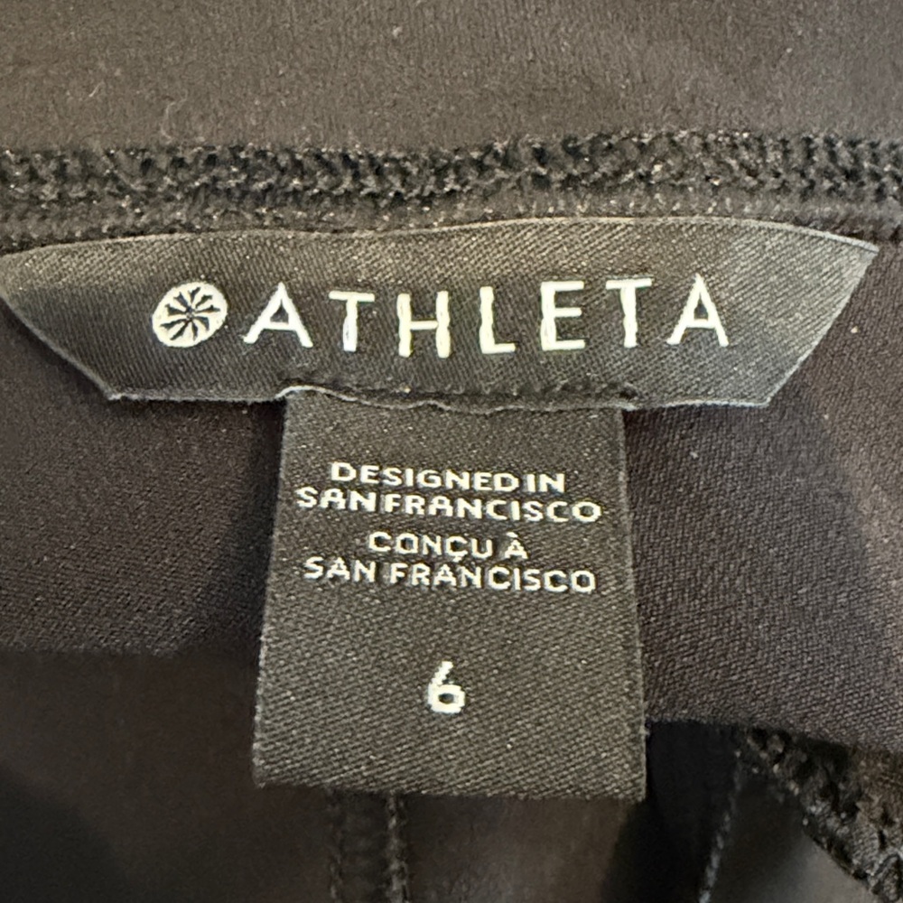 Athleta endless pants - image 7
